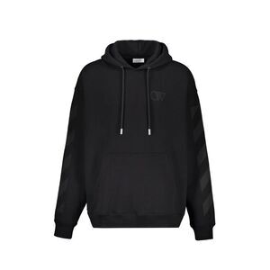 Off-White Hooded Sweatshirt Men